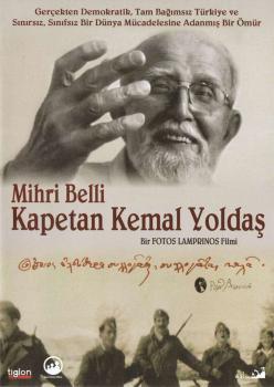 Mihri Belli,Kapetan Kemal Yoldas (DVD)